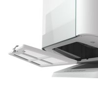 Ігровий корпус, 3*120mm, 1*140mm, ARGB Fan Pre-installed, Type-C x1, USB3.0 x2, Audio x1