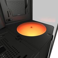 Платформа демонстраційна для корпусу FV270