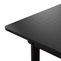 Стіл з електричним регулюванням висоти 72 - 117 см, макс навантаження 120 кг