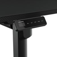 Стіл з електричним регулюванням висоти 72 - 117 см, макс навантаження 120 кг