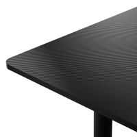 Стіл з електричним регулюванням висоти 72 - 117 см, макс навантаження 120 кг