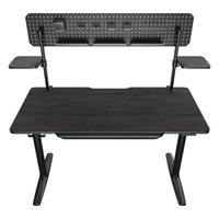 Стіл з електричним регулюванням висоти 73 - 118 см, макс навантаження 120 кг