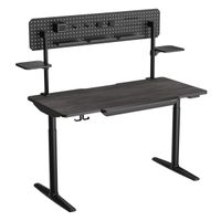 Стіл з електричним регулюванням висоти 73 - 118 см, макс навантаження 120 кг