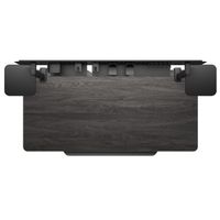 Стіл з електричним регулюванням висоти 73 - 118 см, макс навантаження 120 кг