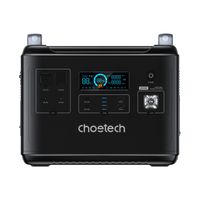 Choetech
Зарядна станція 2000Вт