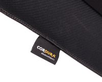 Килимок для миші ігровий (450 x 300мм.), Cordura + Lock edge, 3 мм