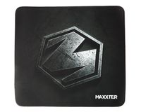 Maxxter
Килимок для миші ігровий (450 x 400мм.), Teflon+Rubber+Lock edge, 4 мм