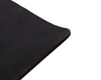 Килимок для миші ігровий (450 x 400мм.), Teflon+Rubber+Lock edge, 4 мм