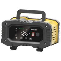 Maxxter
Зарядний пристрій для АКБ 12-24В, 10А