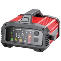 Maxxter
Зарядний пристрій для АКБ 12-24В, 25А