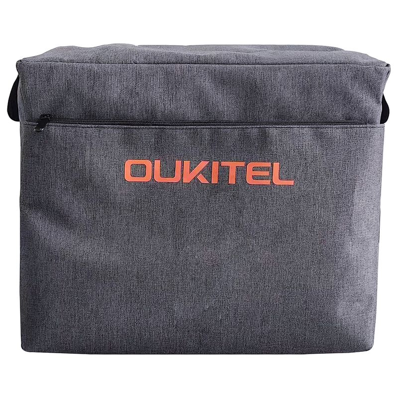 Чохол для зарядної станції OUKITEL (Cover-BP2000E)