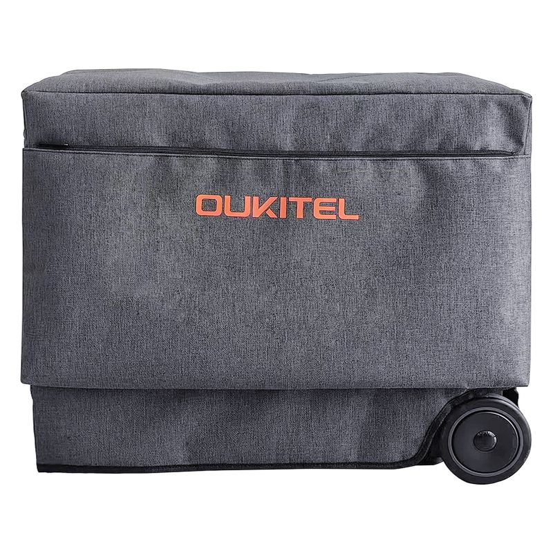 Чохол для зарядної станції OUKITEL (Cover-P5000E)