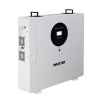 Система резервного електроживлення 3.5кВт/5кВт*год