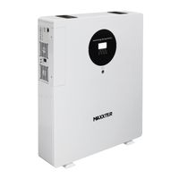 Система резервного електроживлення 5.5кВт/10кВт*год