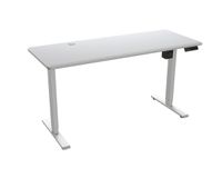 Стіл з електричним регулюванням висоти 72 - 115 см, макс навантаження 80 кг