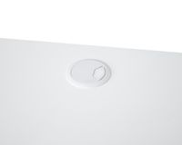 Стіл з електричним регулюванням висоти 72 - 115 см, макс навантаження 80 кг