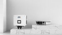 Автономний сонячний інвертор (off-grid) 5кВт + WiFi модуль