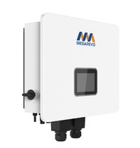 Гібридний сонячний інвертор 8кВт  + WiFi модуль