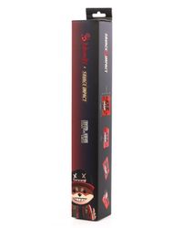 Килимок для миші ігровий серії Bloody, 450 х 400 х5 мм
