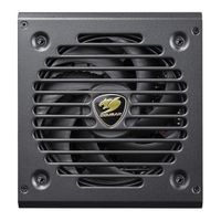Cougar
Блок живлення 850 Вт, 80 Plus Gold, Modular, 120 мм Silent Fan, 8SATA + 4PCI-E