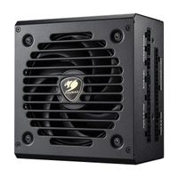 Блок живлення 850 Вт, 80 Plus Gold, Modular, 120 мм Silent Fan, 8SATA + 4PCI-E