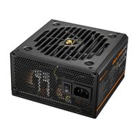 Блок живлення 850 Вт, 80 Plus Gold, Modular, 120 мм Silent Fan, 8SATA + 4PCI-E