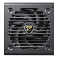 Cougar
Блок живлення 650 Вт, 80 Plus Gold, Modular, 120 мм Silent Fan, 8SATA + 4PCI-E