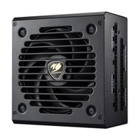 Блок живлення 650 Вт, 80 Plus Gold, Modular, 120 мм Silent Fan, 8SATA + 4PCI-E