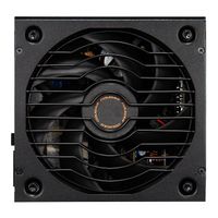 Cougar
Блок живлення 1000 Вт, 80 Plus Gold, Modular, 135 мм Silent Fan, 8SATA + 4PCI-E