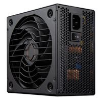 Блок живлення 1000 Вт, 80 Plus Gold, Modular, 135 мм Silent Fan, 8SATA + 4PCI-E