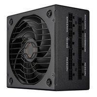 Блок живлення 1000 Вт, 80 Plus Gold, Modular, 135 мм Silent Fan, 8SATA + 4PCI-E