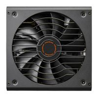 Cougar
Блок живлення 850 Вт, 80 Plus Gold, Modular, 135 мм Silent Fan, 8SATA + 4PCI-E