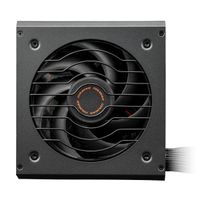 Cougar
Блок живлення 750 Вт, 80 Plus Gold, ATX 3.1, 120 мм HDB Fan, 6 SATA + 4 PCI-E