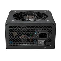 Блок живлення 750 Вт, 80 Plus Gold, ATX 3.1, 120 мм HDB Fan, 6 SATA + 4 PCI-E