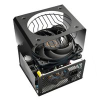 Блок живлення 750 Вт, 80 Plus Gold, ATX 3.1, 120 мм HDB Fan, 6 SATA + 4 PCI-E