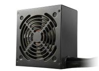 Блок живлення 550W, 87% PLUS Bronze, 6SATA+2PCI-E
