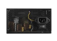 Блок живлення 550W, 87% PLUS Bronze, 6SATA+2PCI-E