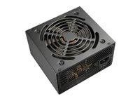 Блок живлення 550W, 87% PLUS Bronze, 6SATA+2PCI-E