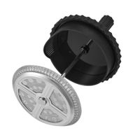 Френч-прес, колекція "KEID", 600 мл