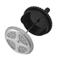 Френч-прес, колекція "KEID", 1000 мл