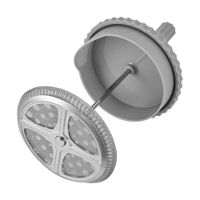 Френч-прес, колекція "KEID", 1000 мл