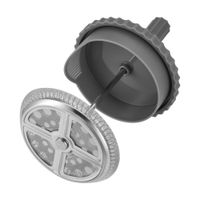 Френч-прес, колекція "KEID", 600 мл