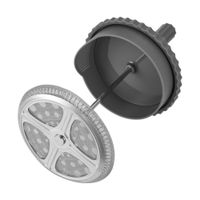 Френч-прес, колекція "KEID", 1000 мл