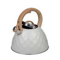 Чайник із свистком, колекція "ALMAAZ", 2.7 л