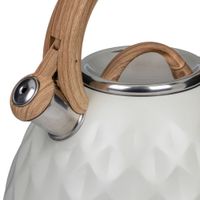 Чайник із свистком, колекція "ALMAAZ", 2.7 л