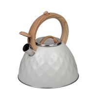 Чайник із свистком, колекція "ALMAAZ", 2.7 л