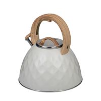 Чайник із свистком, колекція "ALMAAZ", 2.7 л