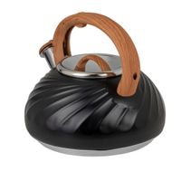 Чайник із свистком, колекція "ALMAAZ", 3.0 л