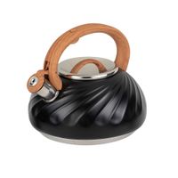 Чайник із свистком, колекція "ALMAAZ", 3.0 л