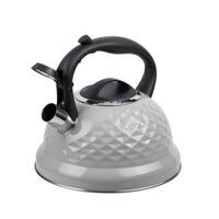 Чайник із свистком, колекція "ALMAAZ", 2.7 л